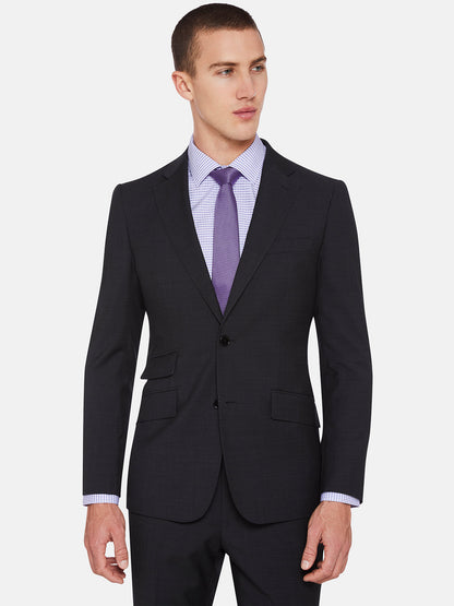 Marlowe Wool Suit Jacket