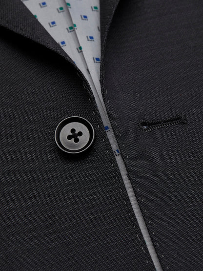 Marlowe Wool Suit Jacket