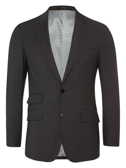 Marlowe Wool Suit Jacket
