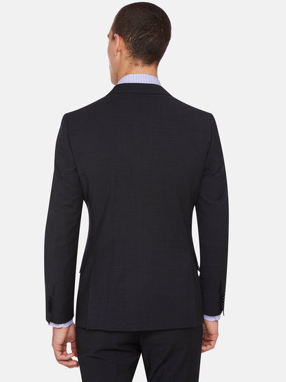 Marlowe Wool Suit Jacket