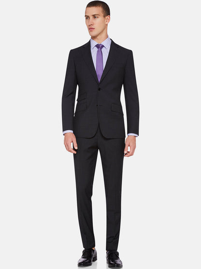 Marlowe Wool Suit Jacket