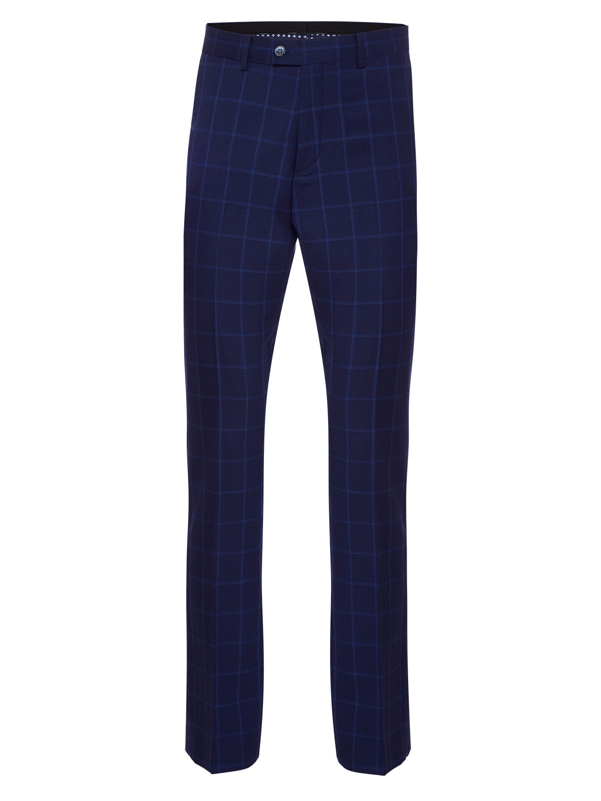Hopkins Wool Suit Trousers