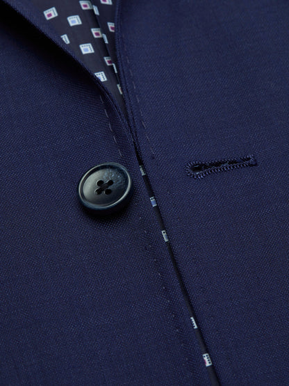 Auden Wool Suit Jacket
