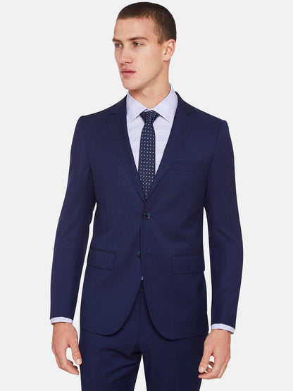 Auden Wool Suit Jacket