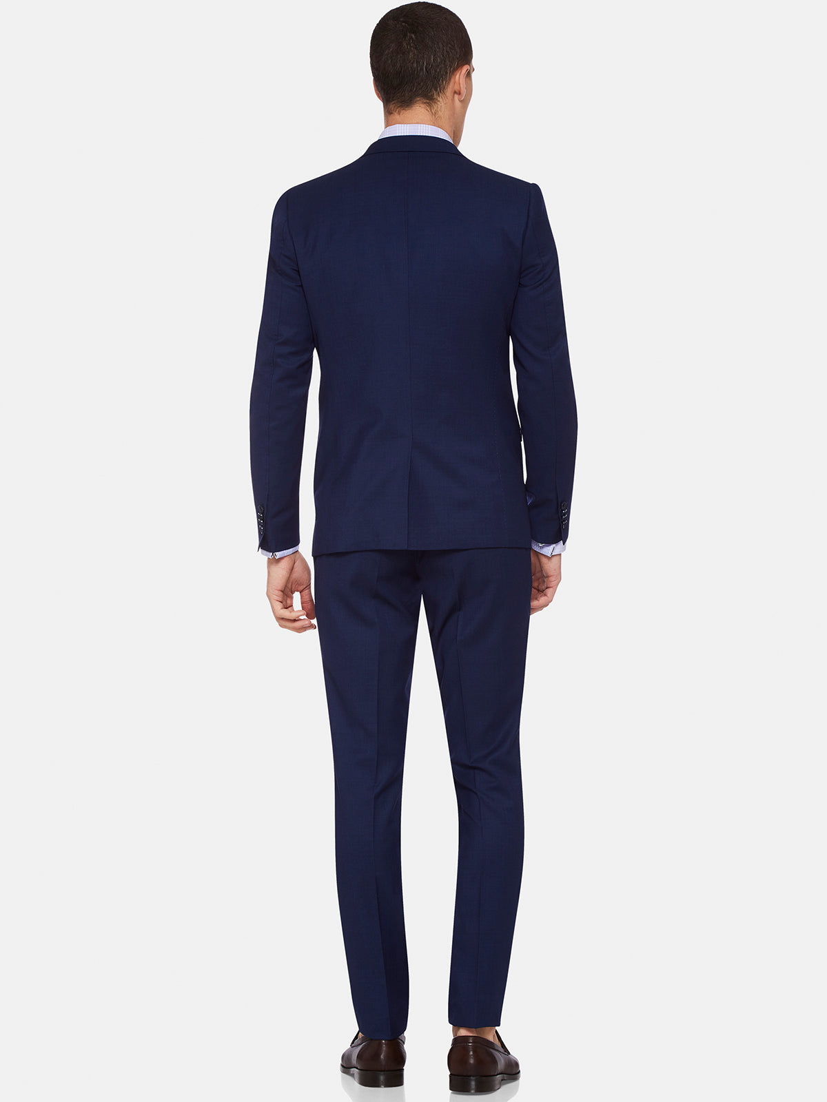 Auden Wool Suit Jacket