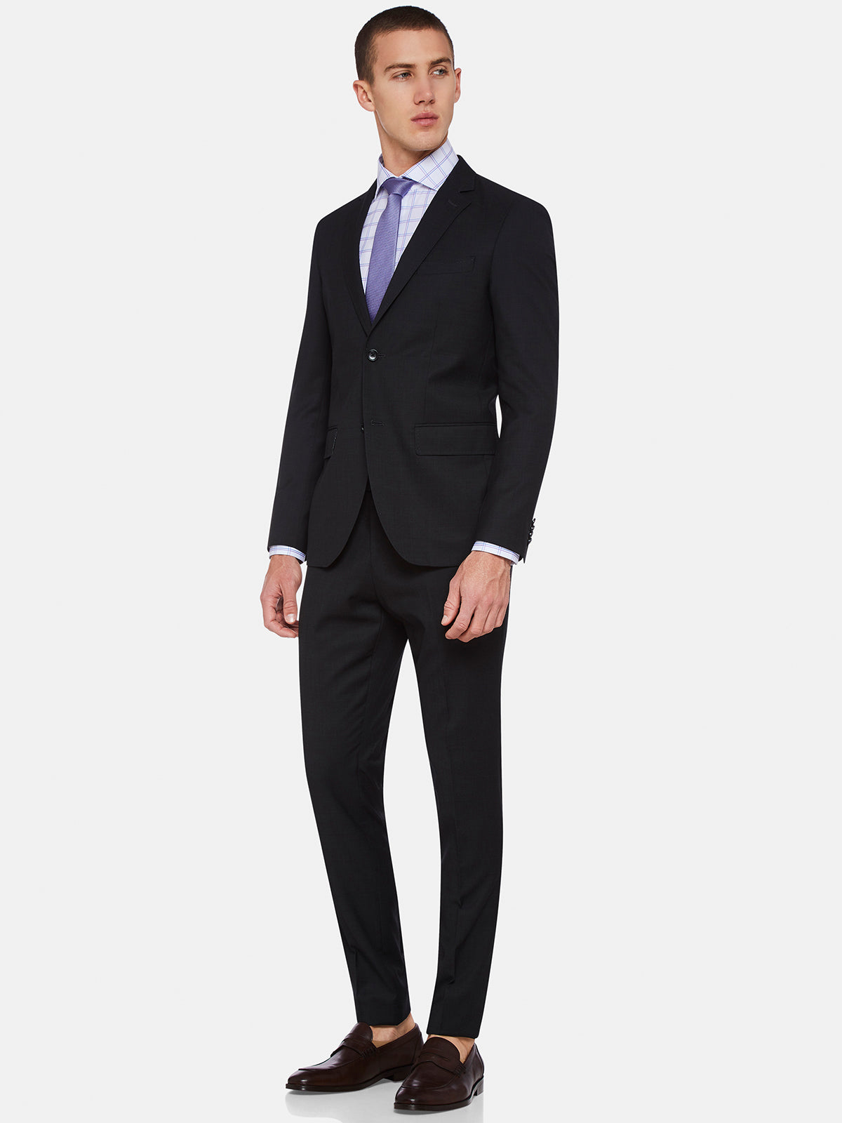 Auden Wool Suit Jacket
