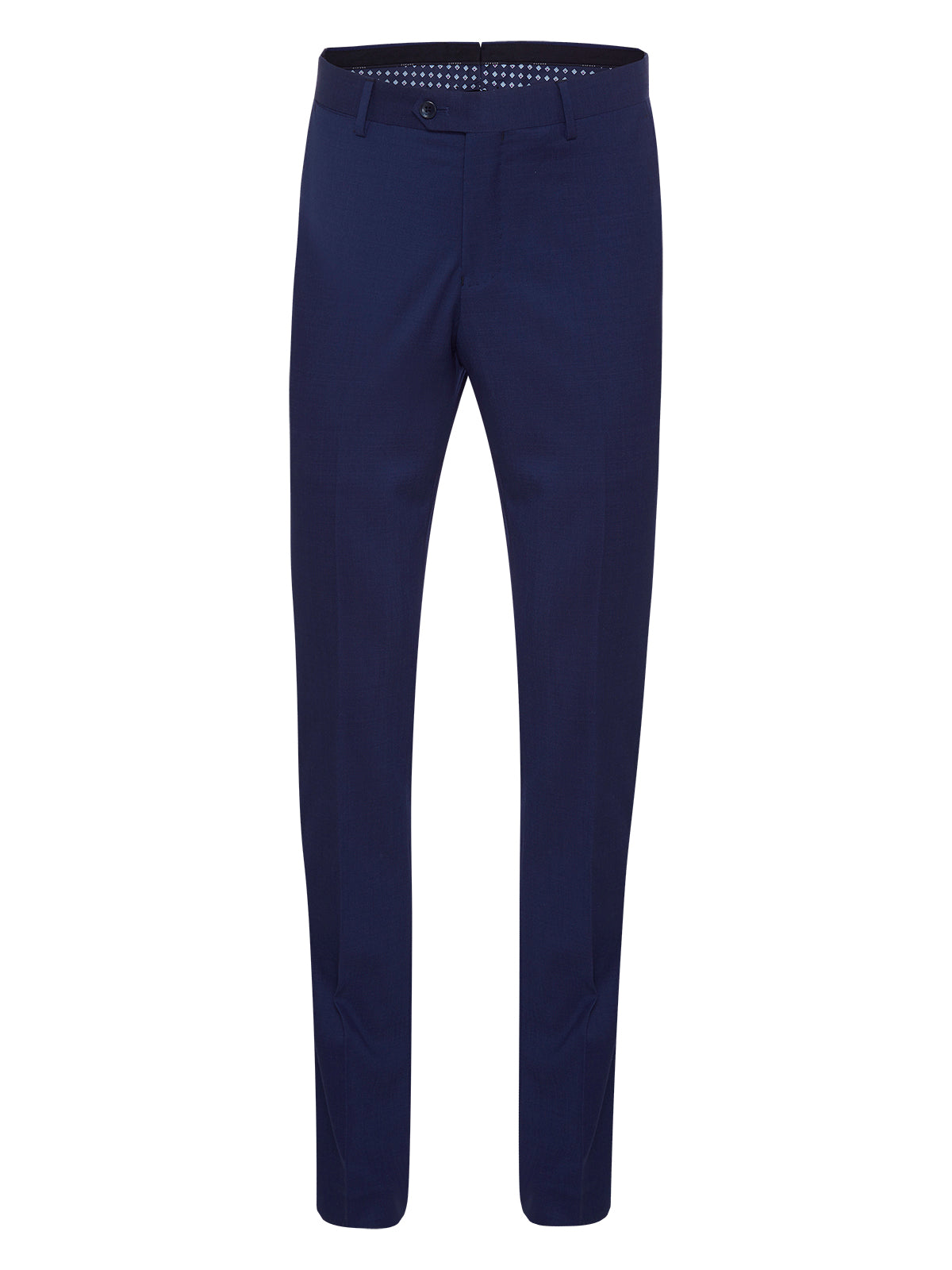 Auden Wool Suit Trousers