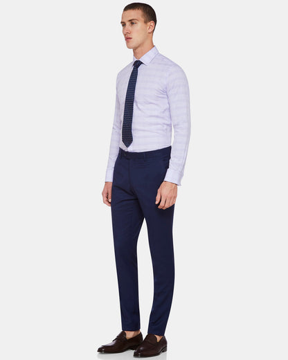 Auden Wool Suit Trousers