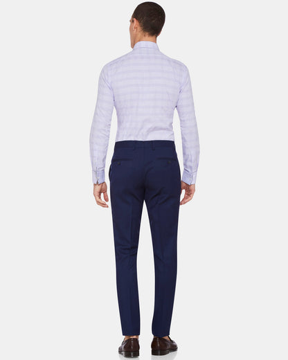 Auden Wool Suit Trousers