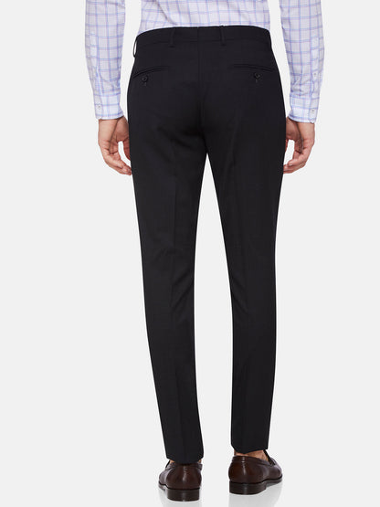Auden Wool Suit Trousers