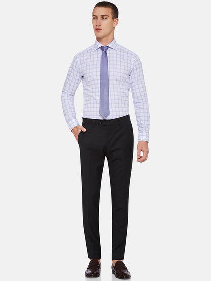 Auden Wool Suit Trousers