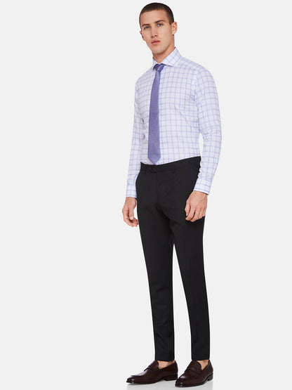 Auden Wool Suit Trousers