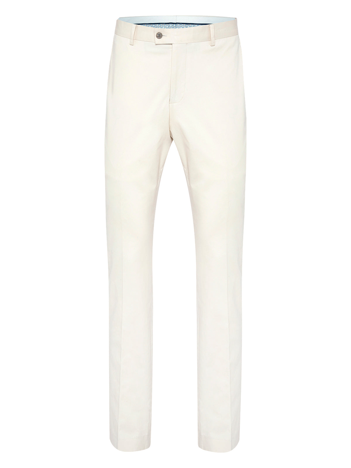Hopkins Cotton Stretch Trousers
