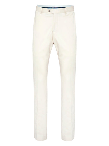 Hopkins Cotton Stretch Trousers