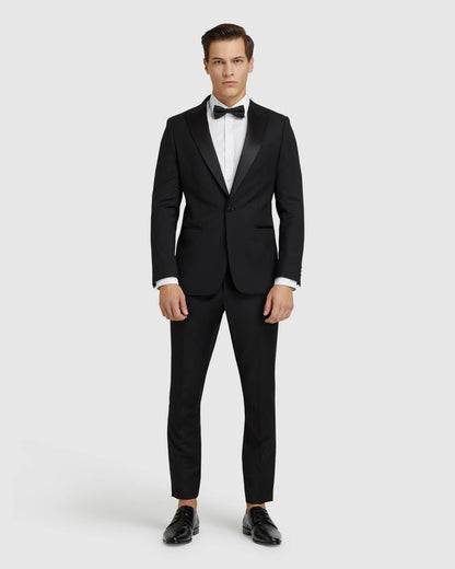 Peak Lapel Dinner Suit Jacket