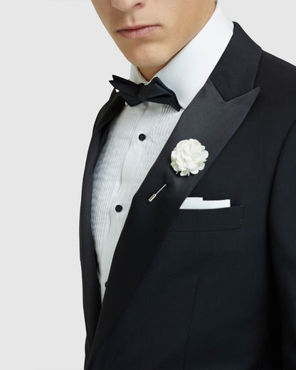 Peak Lapel Dinner Suit Jacket