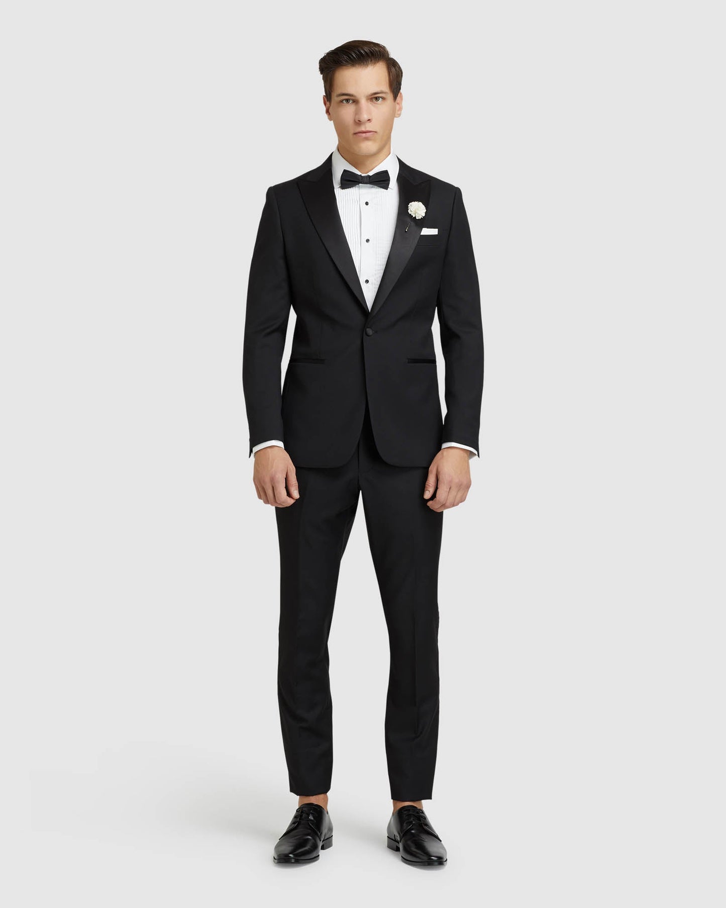 Peak Lapel Dinner Suit Jacket