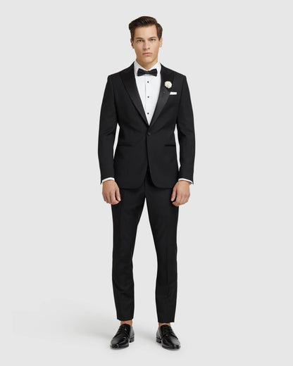 Peak Lapel Dinner Suit Jacket