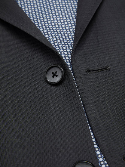 Auden Wool Suit Jacket