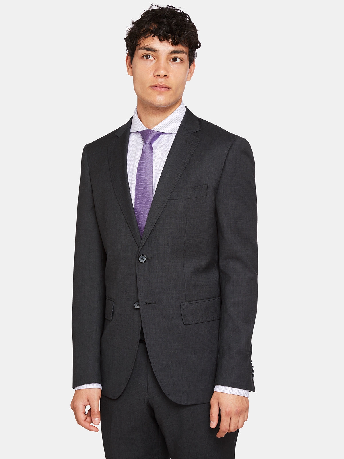Auden Wool Suit Jacket
