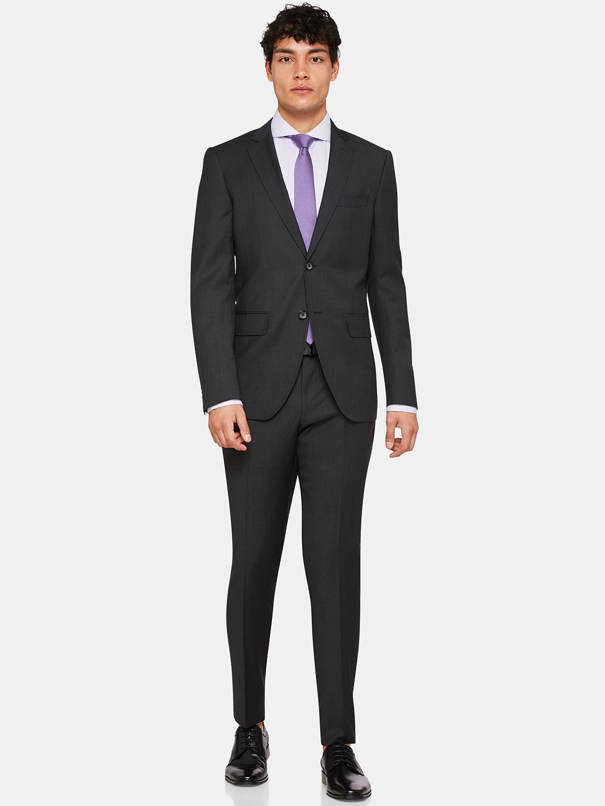 Auden Wool Suit Jacket