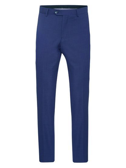 Auden Wool Suit Trousers