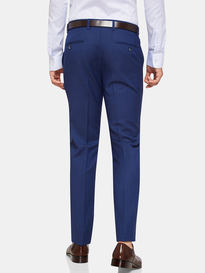 Auden Wool Suit Trousers