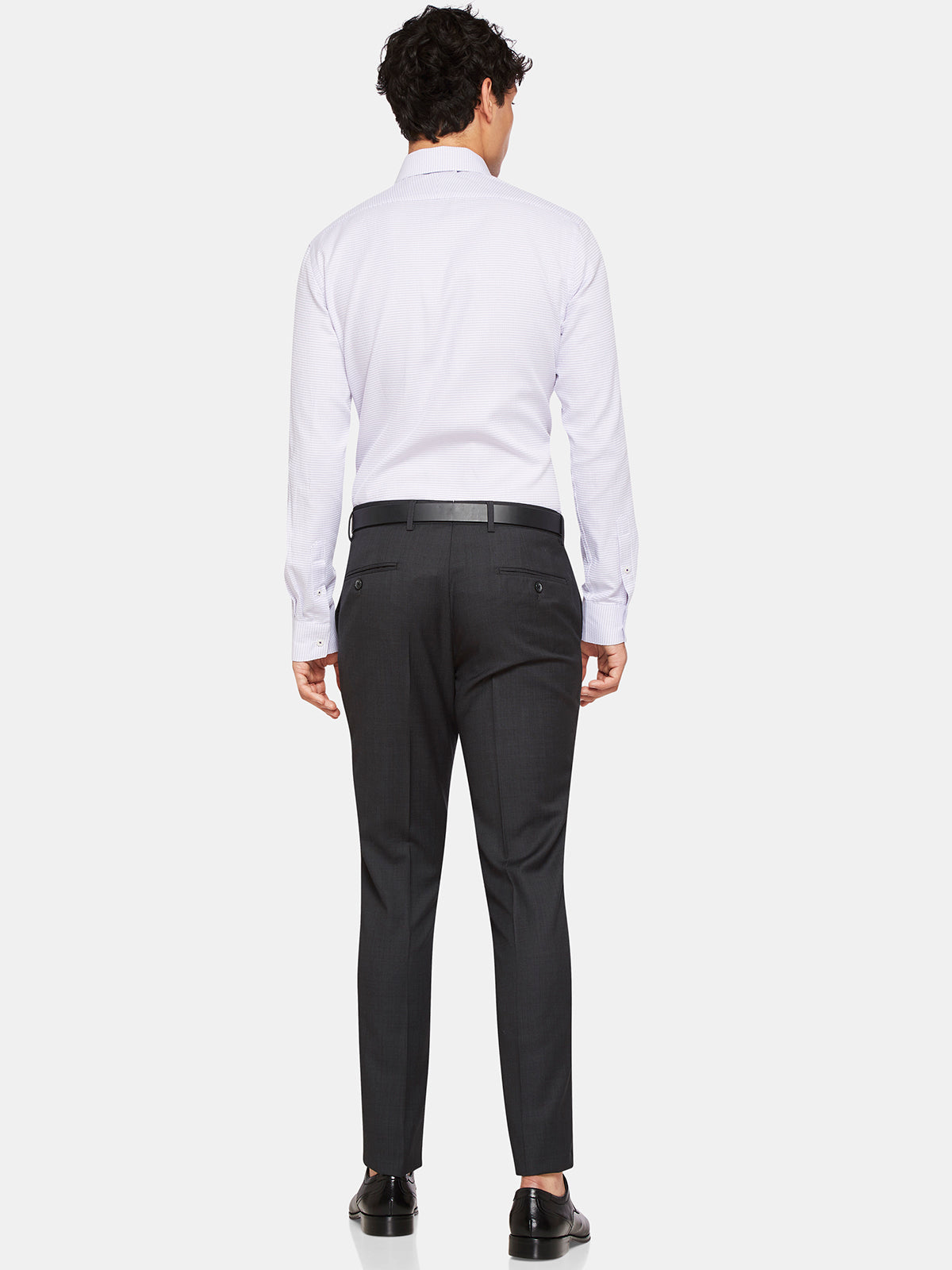 Auden Wool Suit Trousers