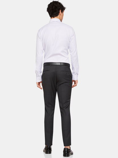Auden Wool Suit Trousers