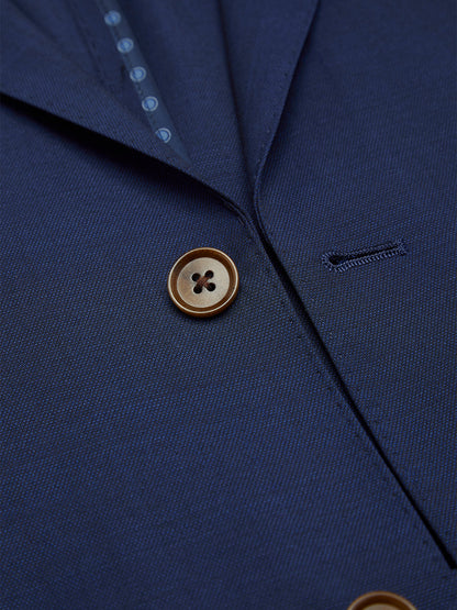 Marlowe Wool Suit Jacket