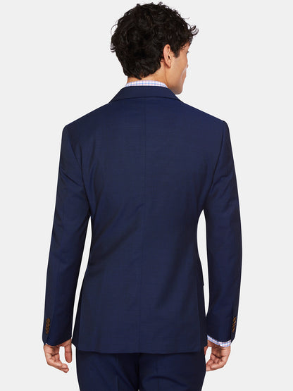 Marlowe Wool Suit Jacket