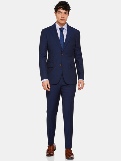 Marlowe Wool Suit Jacket