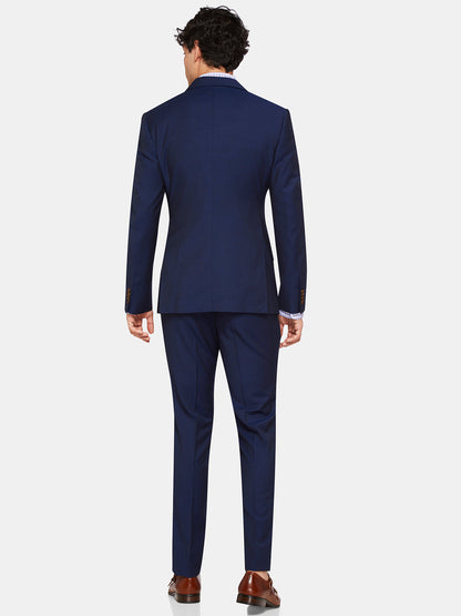 Marlowe Wool Suit Jacket