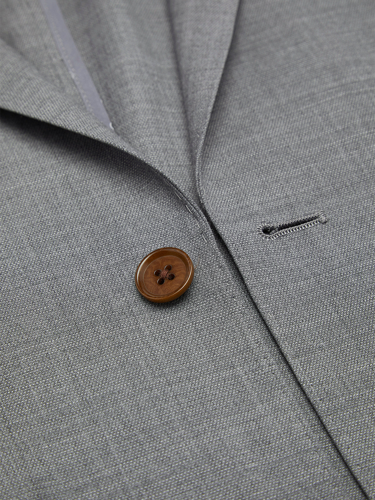 Marlowe Wool Suit Jacket