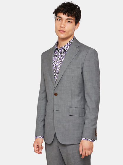 Marlowe Wool Suit Jacket