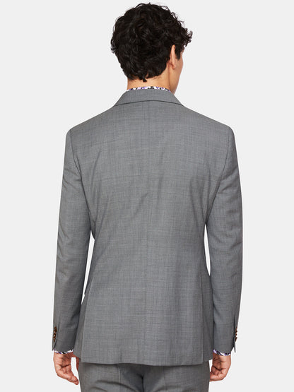 Marlowe Wool Suit Jacket
