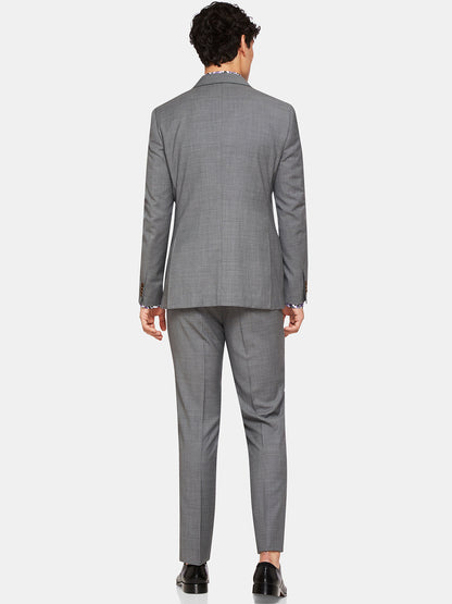 Marlowe Wool Suit Jacket