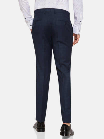 Auden Wool Suit Trousers