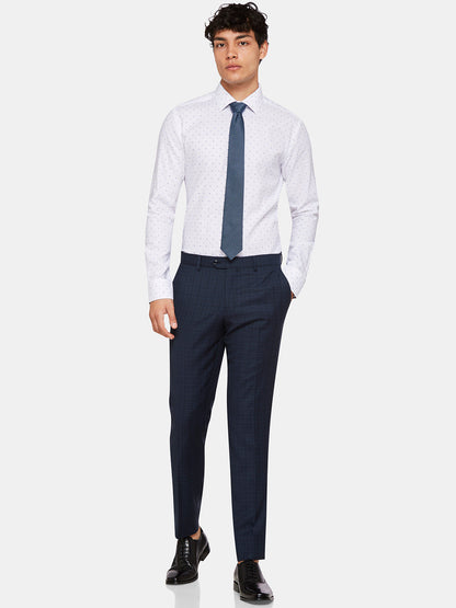 Auden Wool Suit Trousers