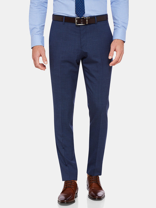 Auden Wool Suit Trousers