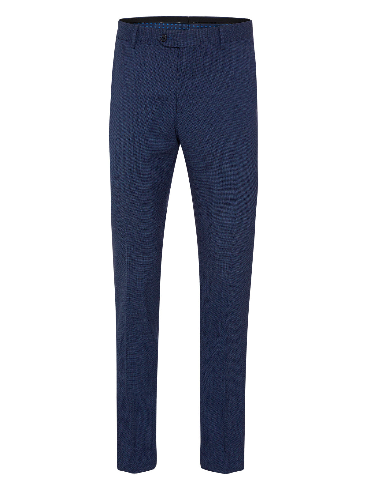 Auden Wool Suit Trousers