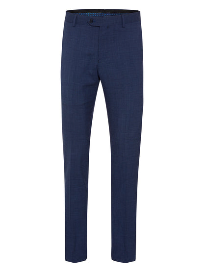 Auden Wool Suit Trousers