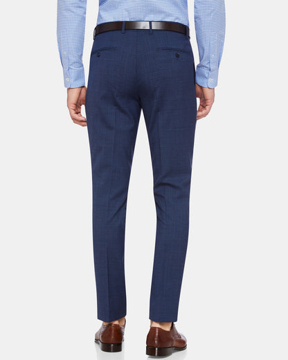 Auden Wool Suit Trousers