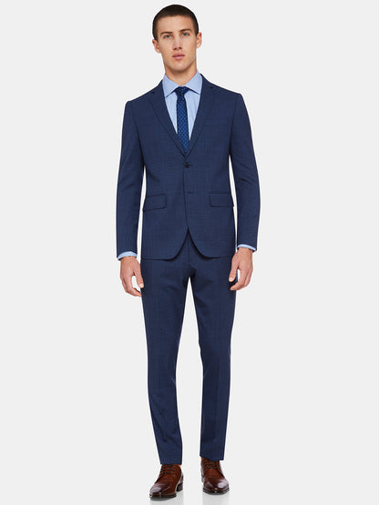 Auden Wool Suit Trousers