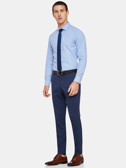 Auden Wool Suit Trousers