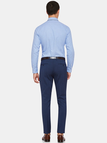 Auden Wool Suit Trousers