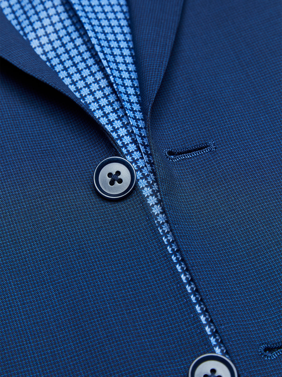 Marlowe Wool Suit Jacket