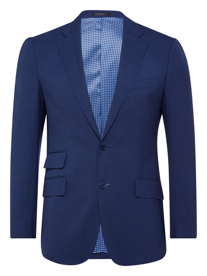 Marlowe Wool Suit Jacket