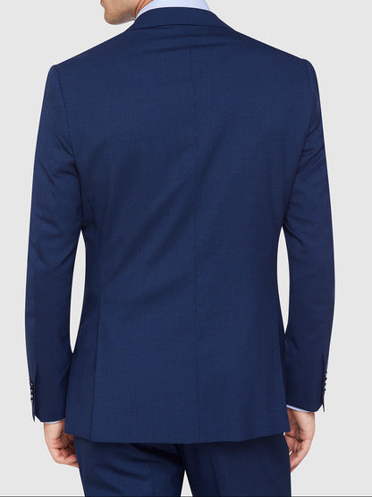 Marlowe Wool Suit Jacket