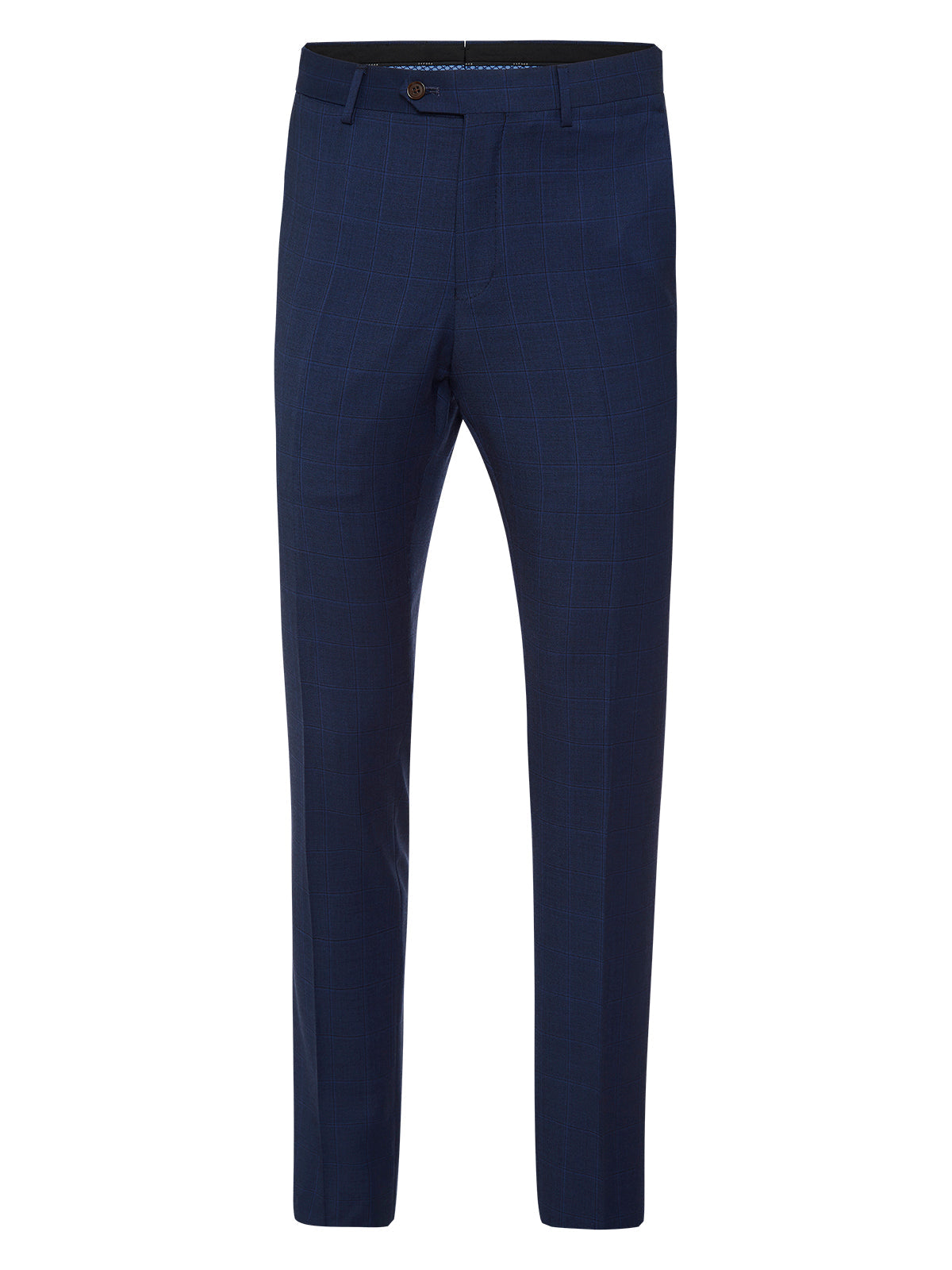 Auden Wool Suit Trousers
